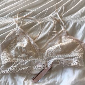 Victoria Secret Bralette